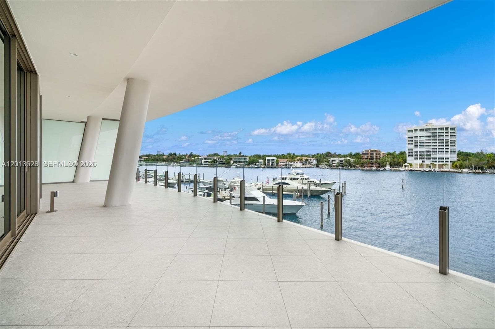 5 Grove Isle Dr # S302, Coconut Grove FL 33133 — 5
