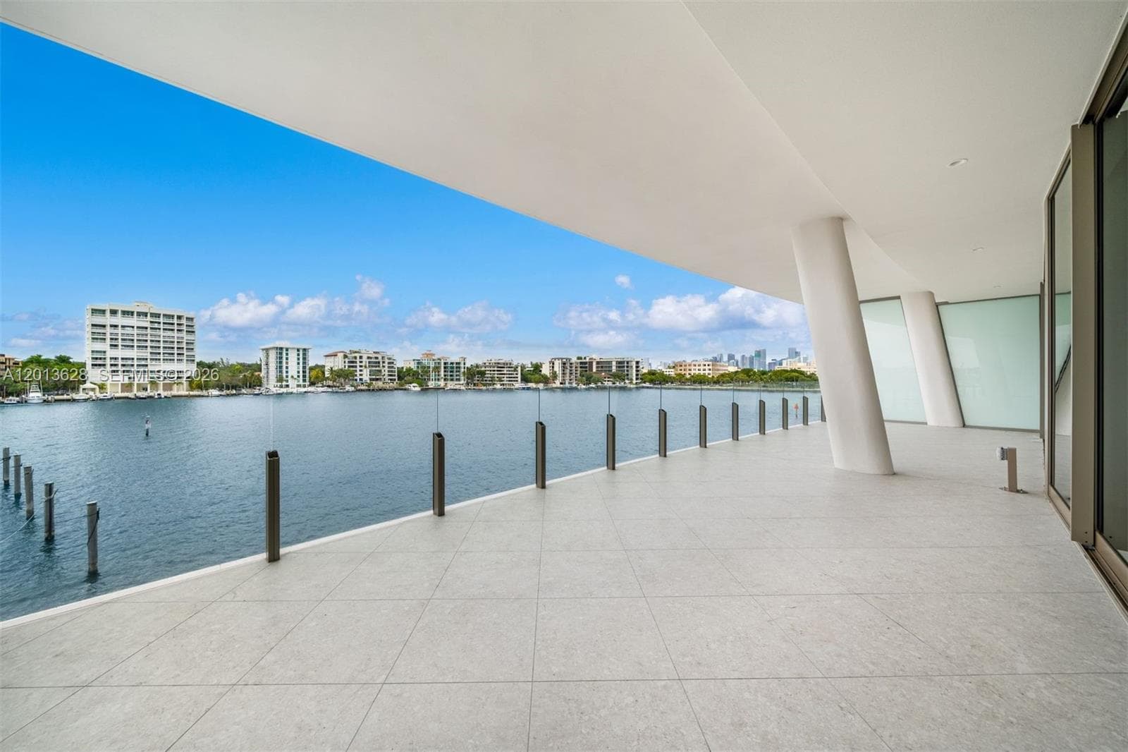 5 Grove Isle Dr # S302, Coconut Grove FL 33133 — 4