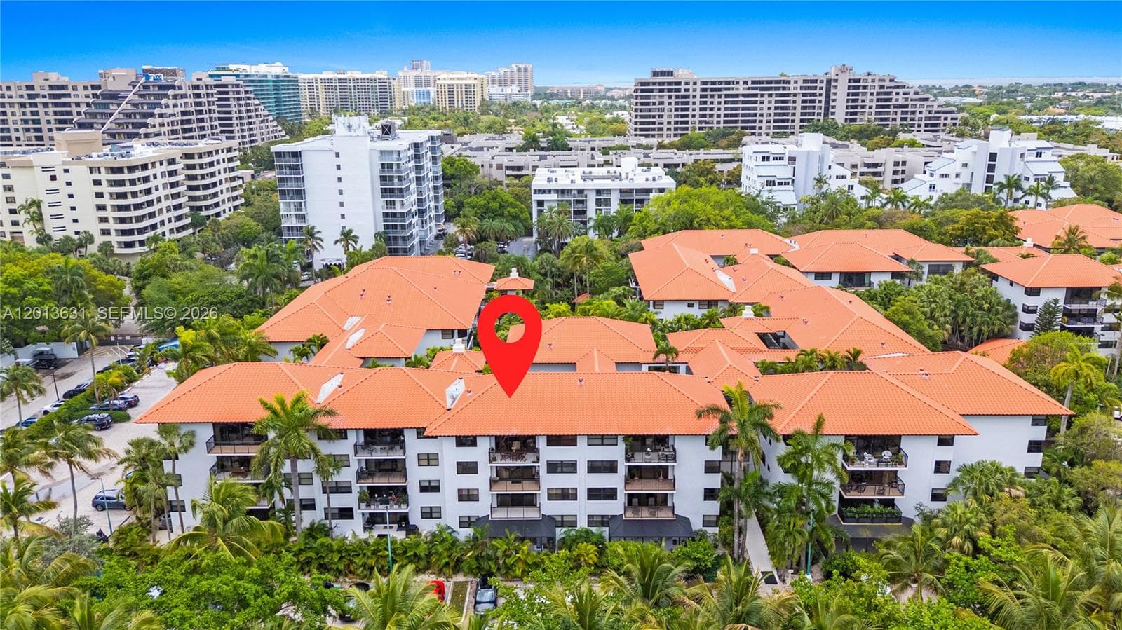 101 Ocean Lane Dr # 209, Key Biscayne FL 33149 — 55