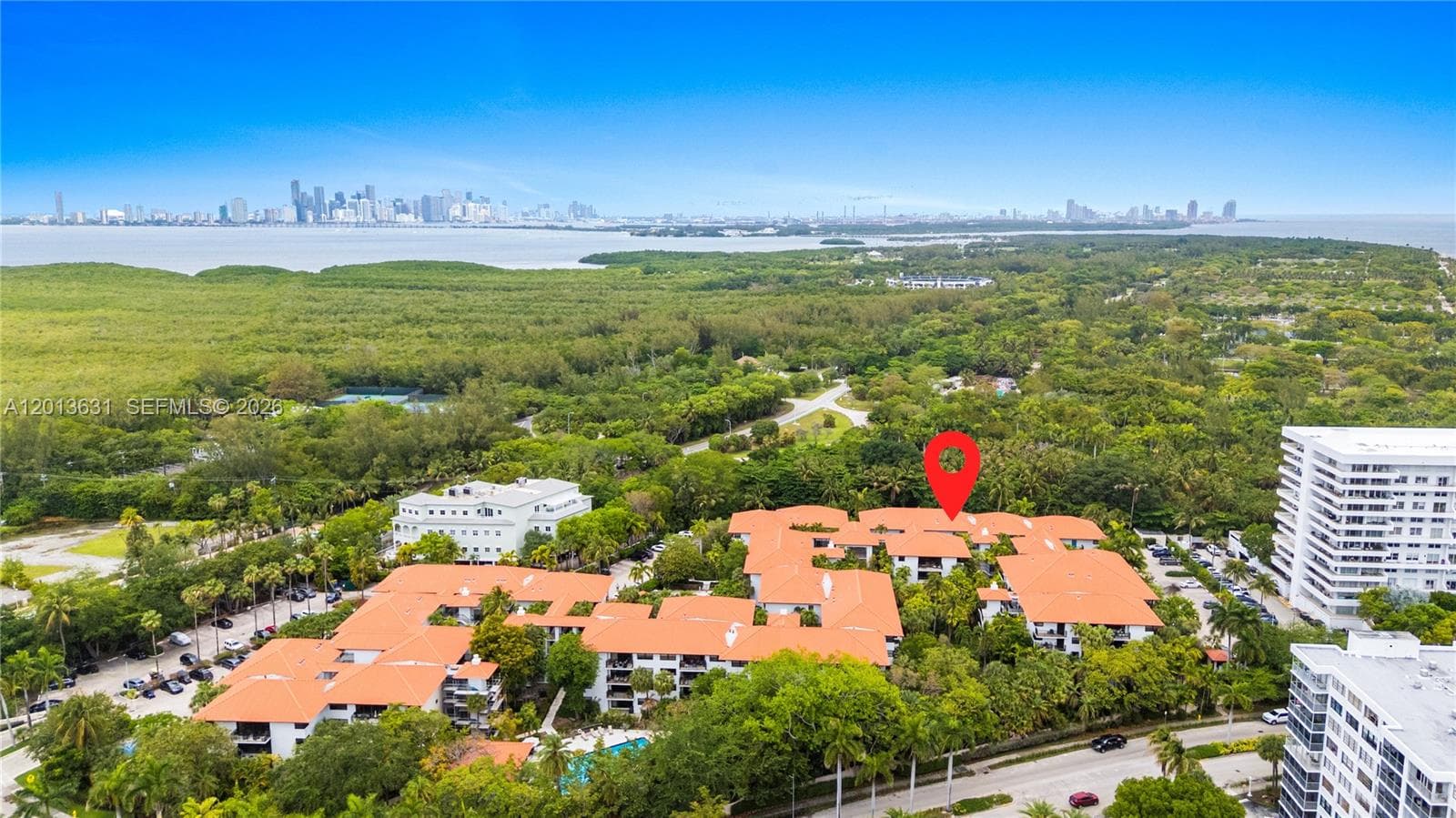 101 Ocean Lane Dr # 209, Key Biscayne FL 33149 — 54