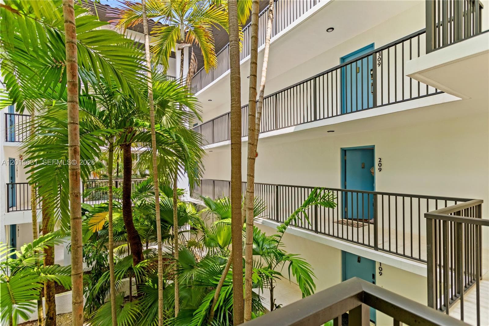 101 Ocean Lane Dr # 209, Key Biscayne FL 33149 — 48