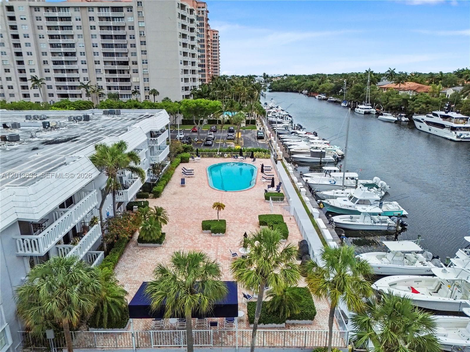 100 Edgewater Dr # 204, Coral Gables FL 33133 — 1
