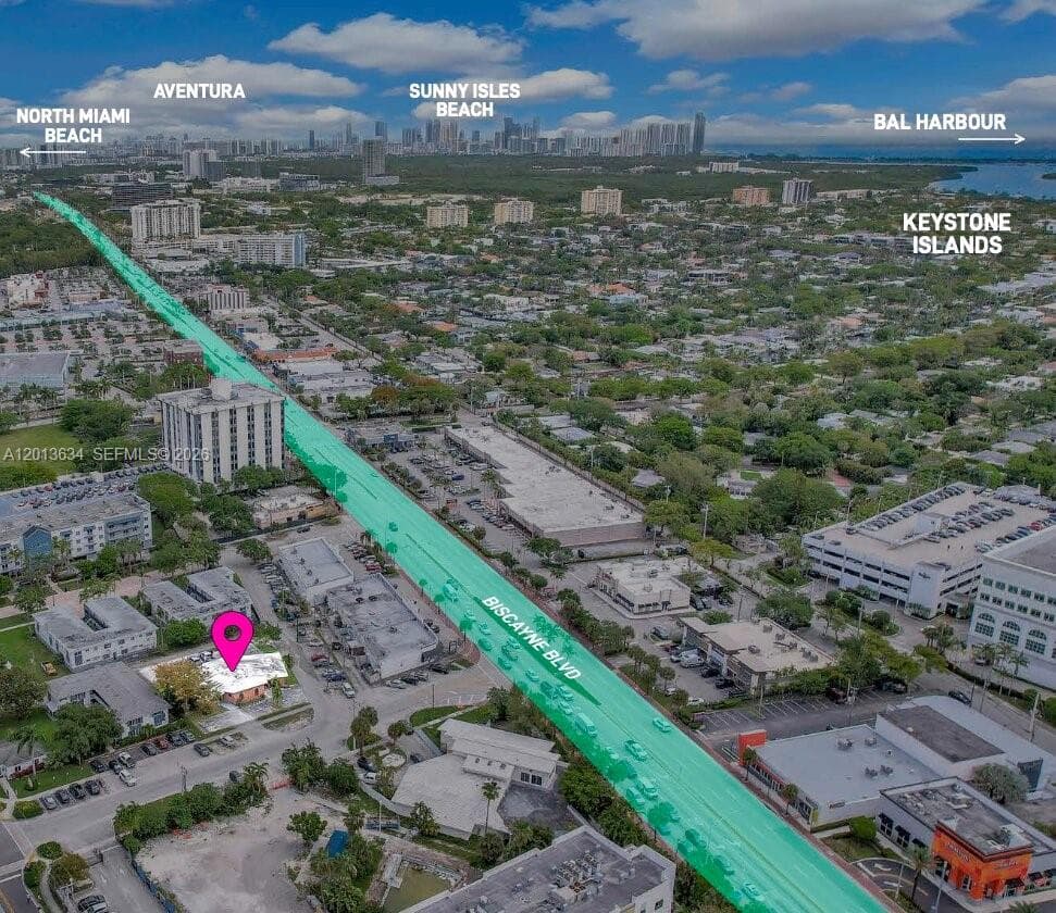1747 NE 124th St, North Miami FL 33181 — 3