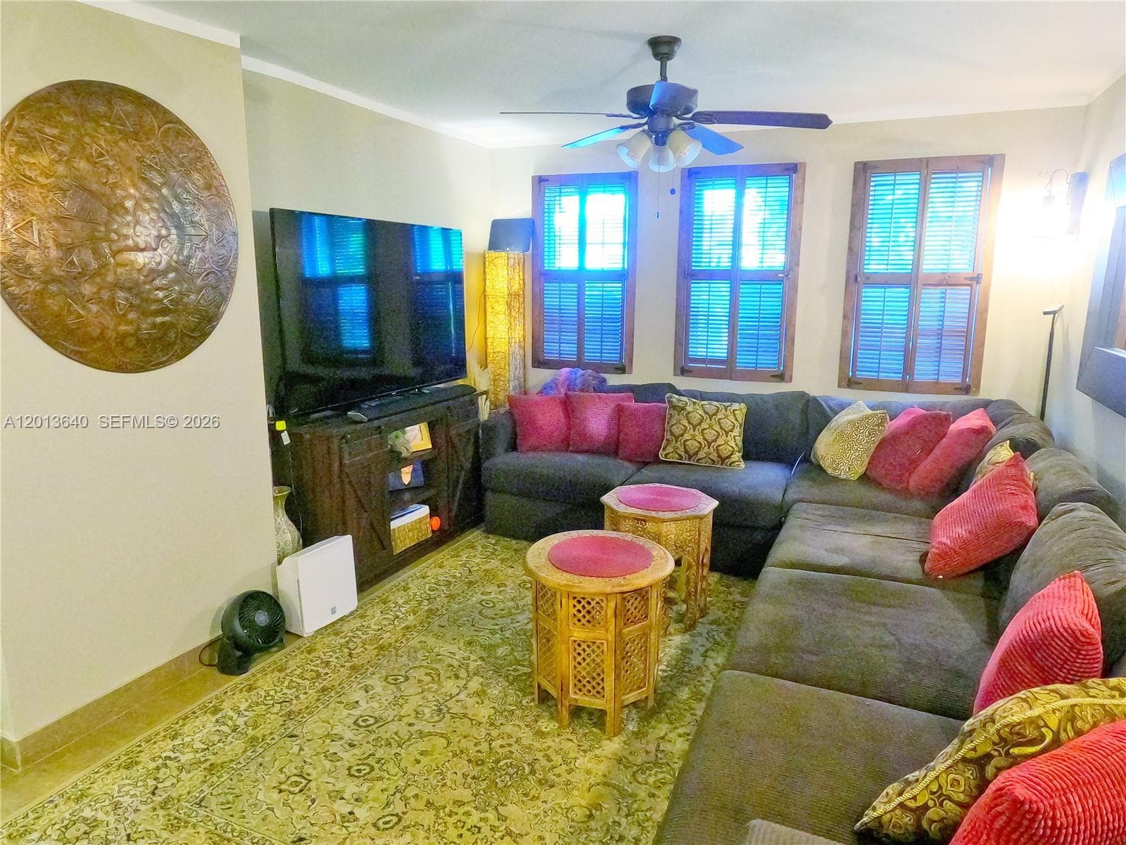 Sunkist Grove, North Miami, FL — 16
