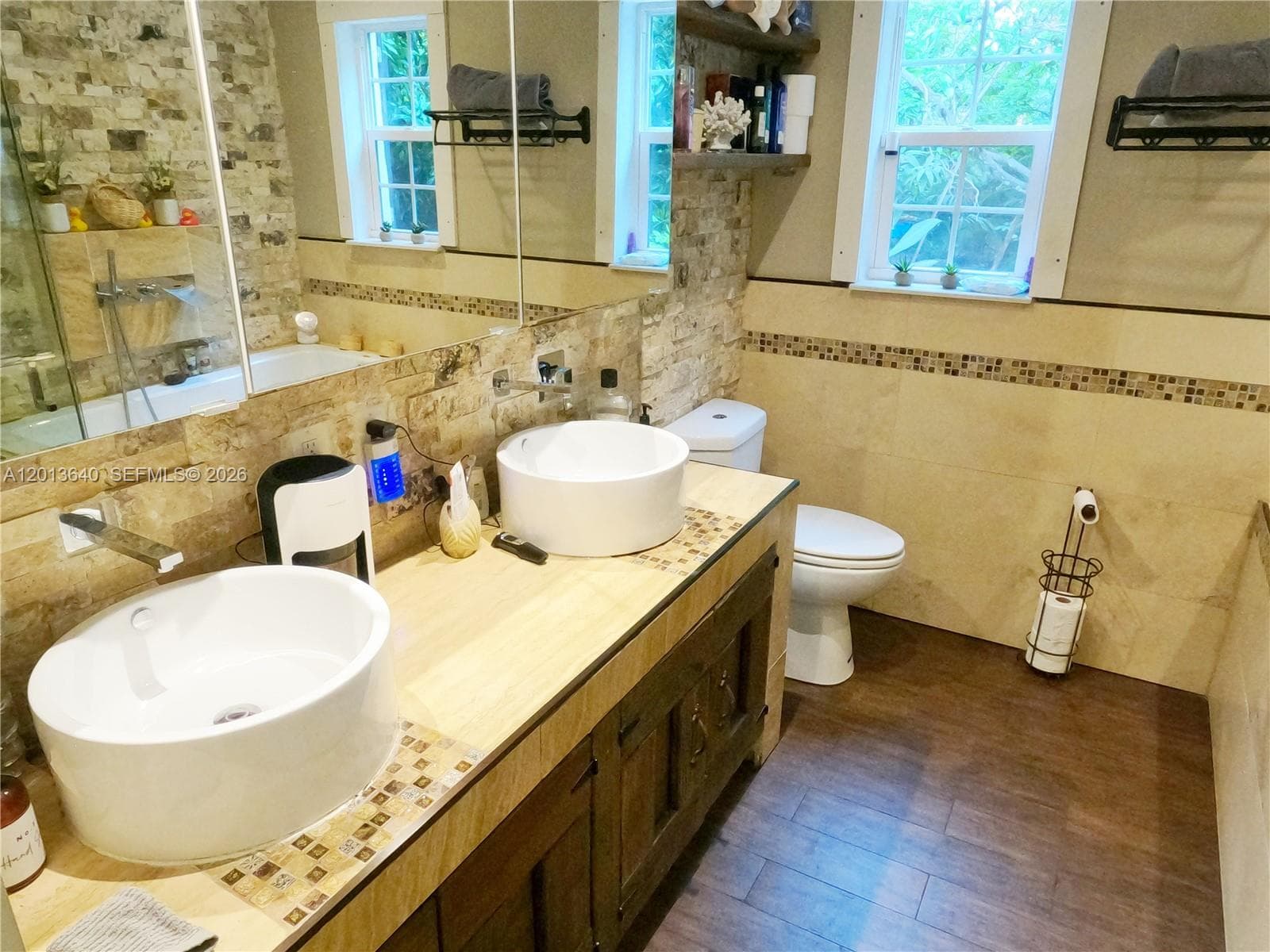 Sunkist Grove, North Miami, FL — 26