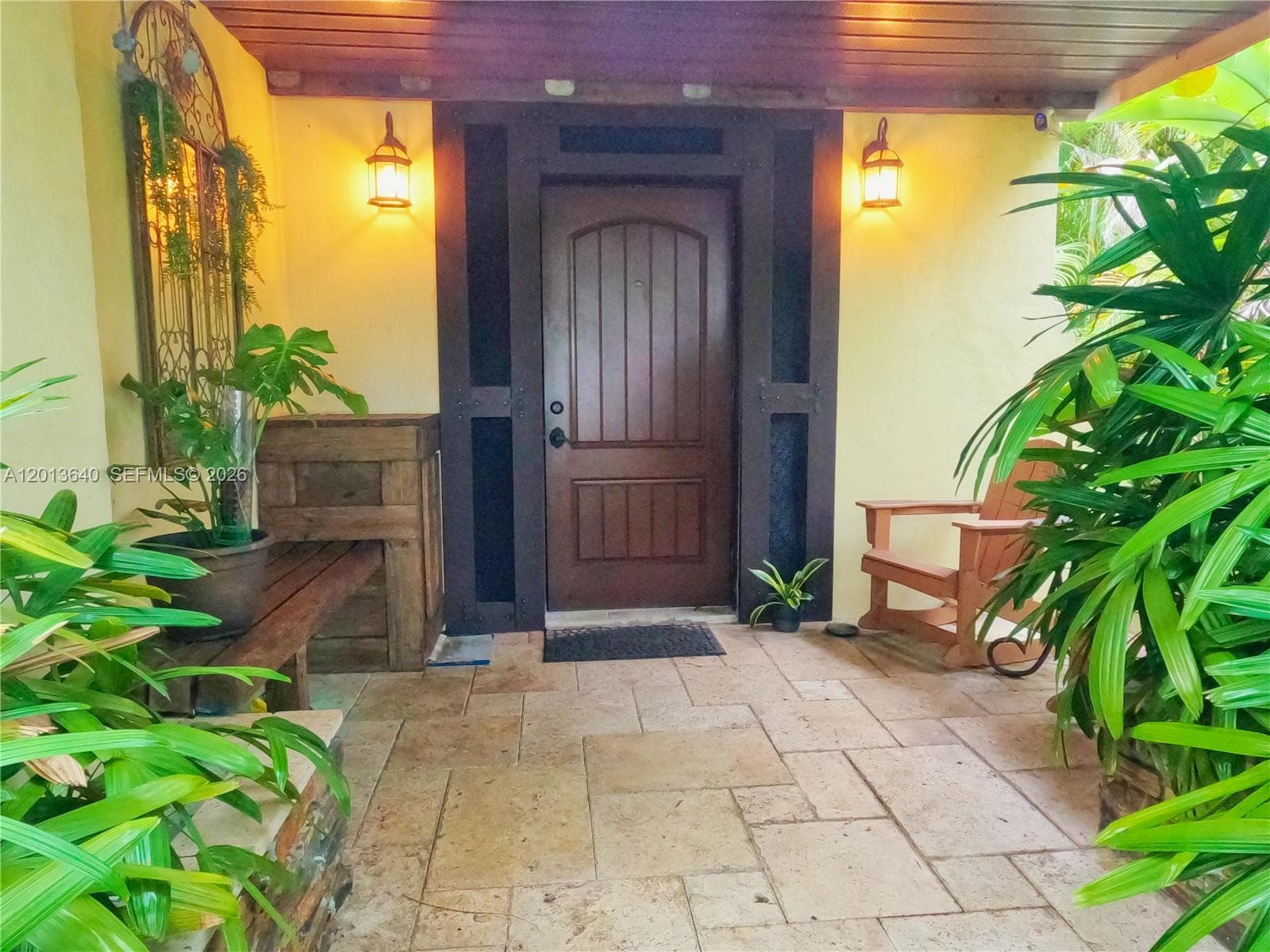 Sunkist Grove, North Miami, FL — 9