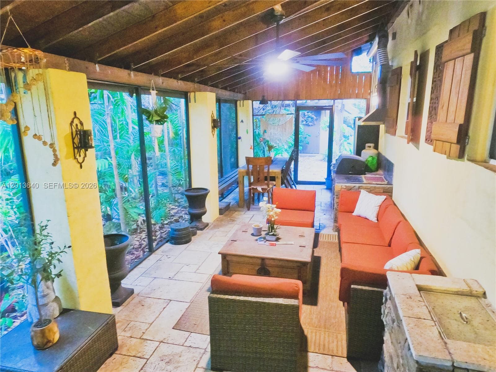 Sunkist Grove, North Miami, FL — 30