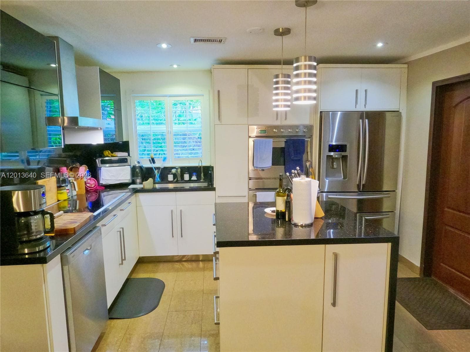 Sunkist Grove, North Miami, FL — 10