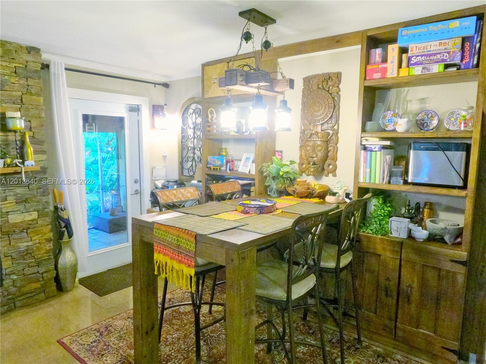 Sunkist Grove, North Miami, FL — 14