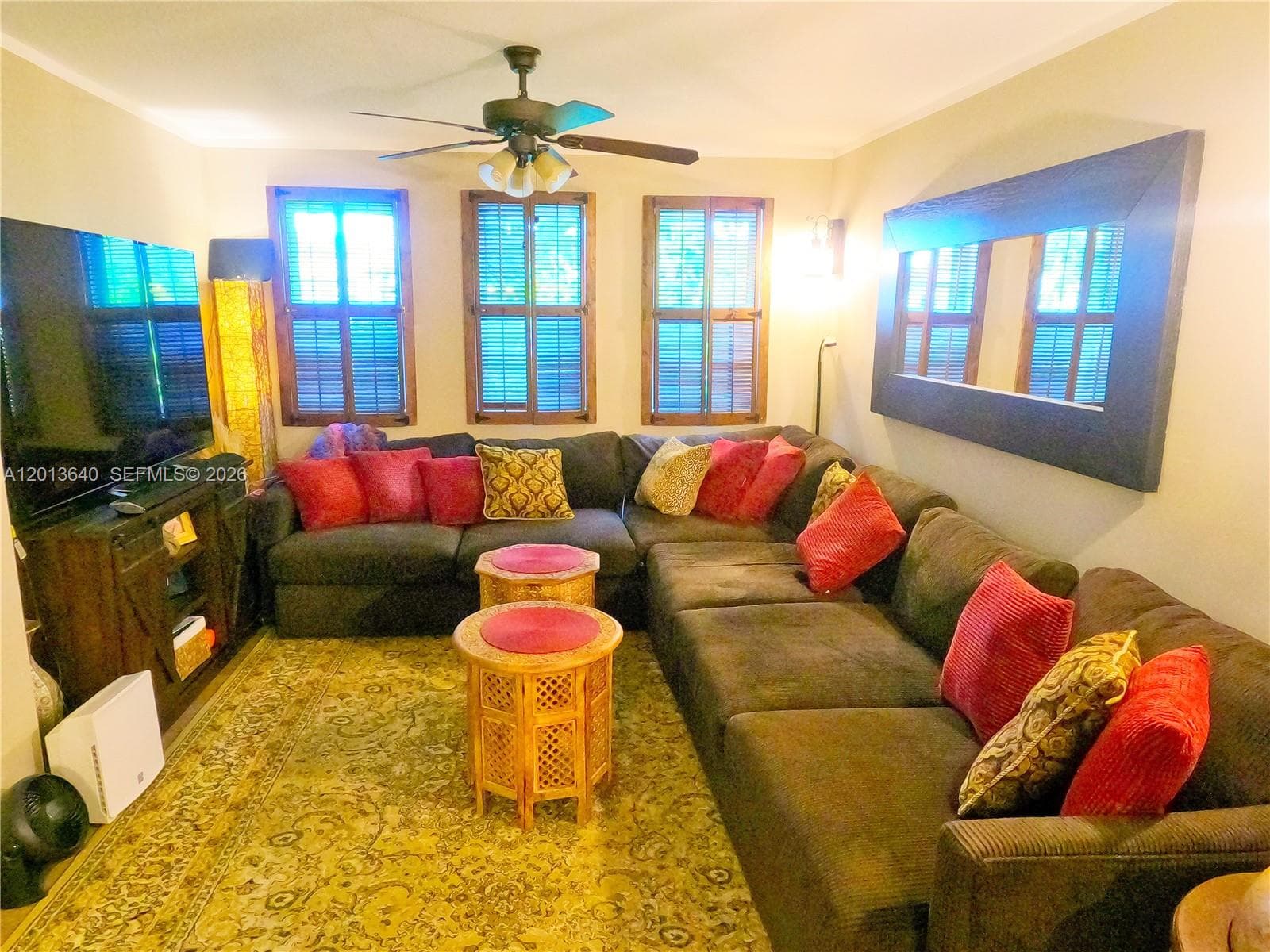 Sunkist Grove, North Miami, FL — 15