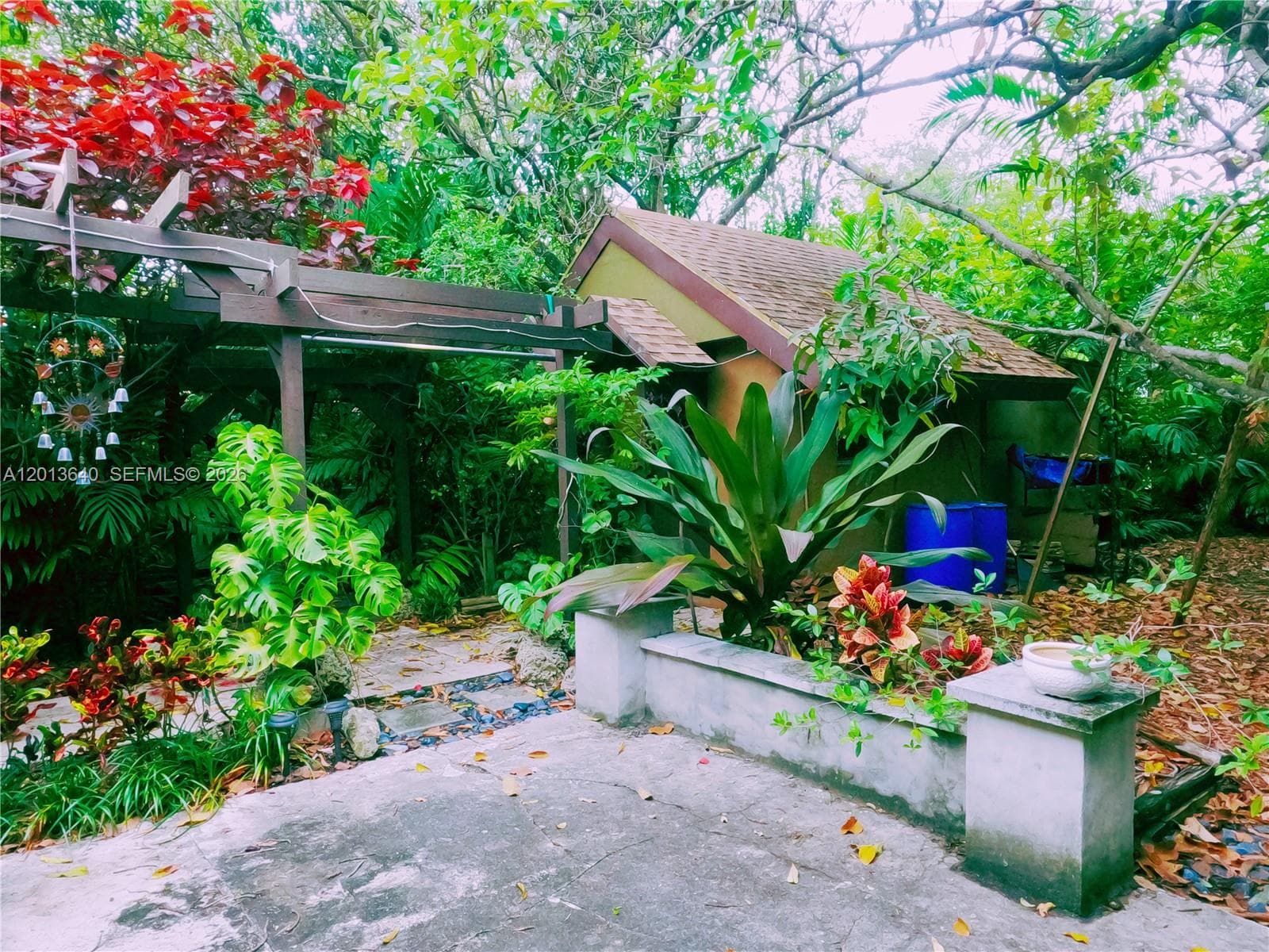 Sunkist Grove, North Miami, FL — 35