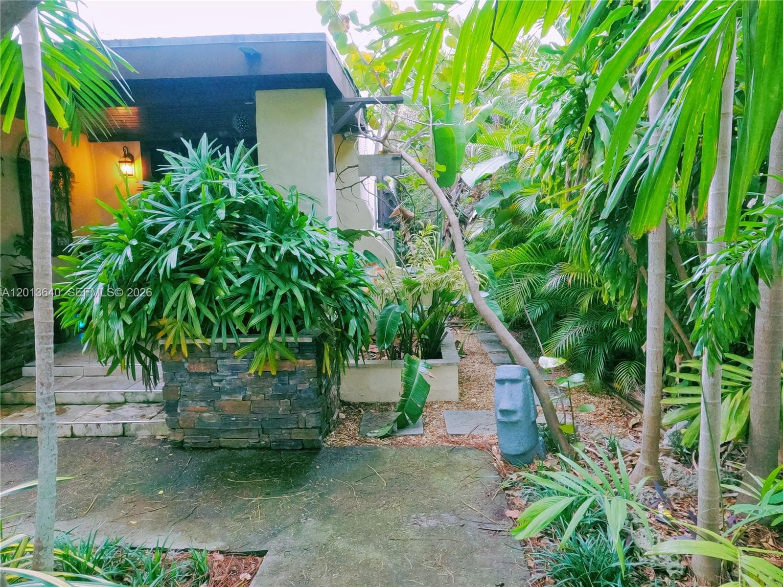 Sunkist Grove, North Miami, FL — 8