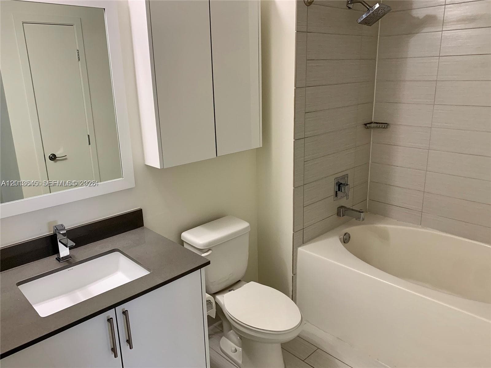 999 SW 1st Ave # 2712, Miami FL 33130 — 2