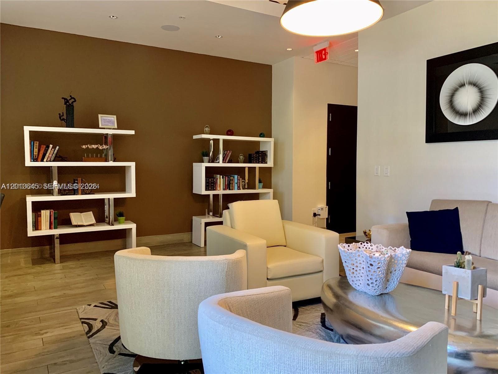 999 SW 1st Ave # 2712, Miami FL 33130 — 6