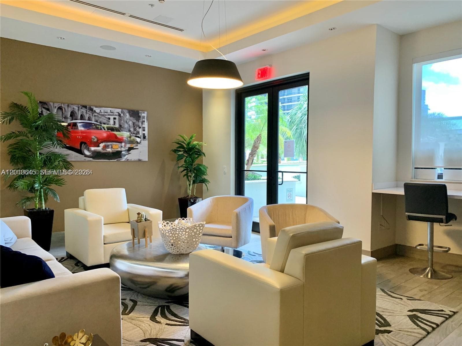 999 SW 1st Ave # 2712, Miami FL 33130 — 7