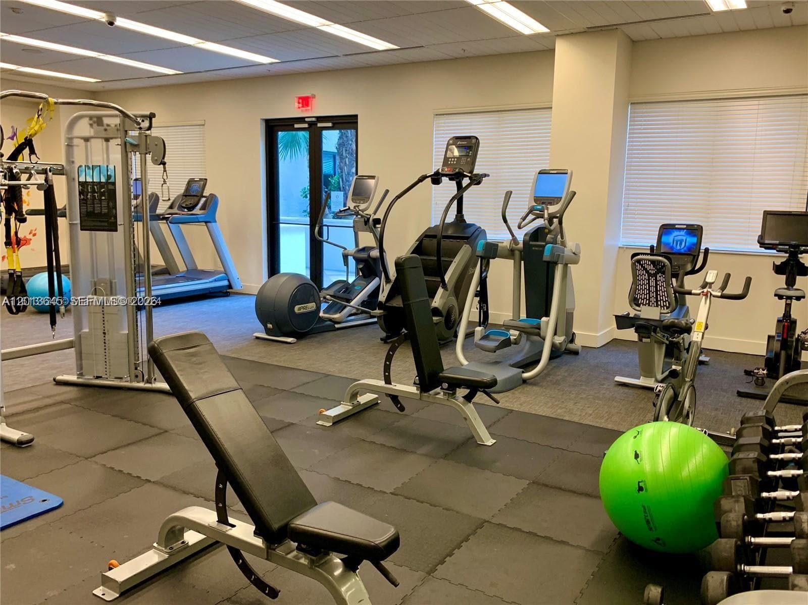999 SW 1st Ave # 2712, Miami FL 33130 — 10