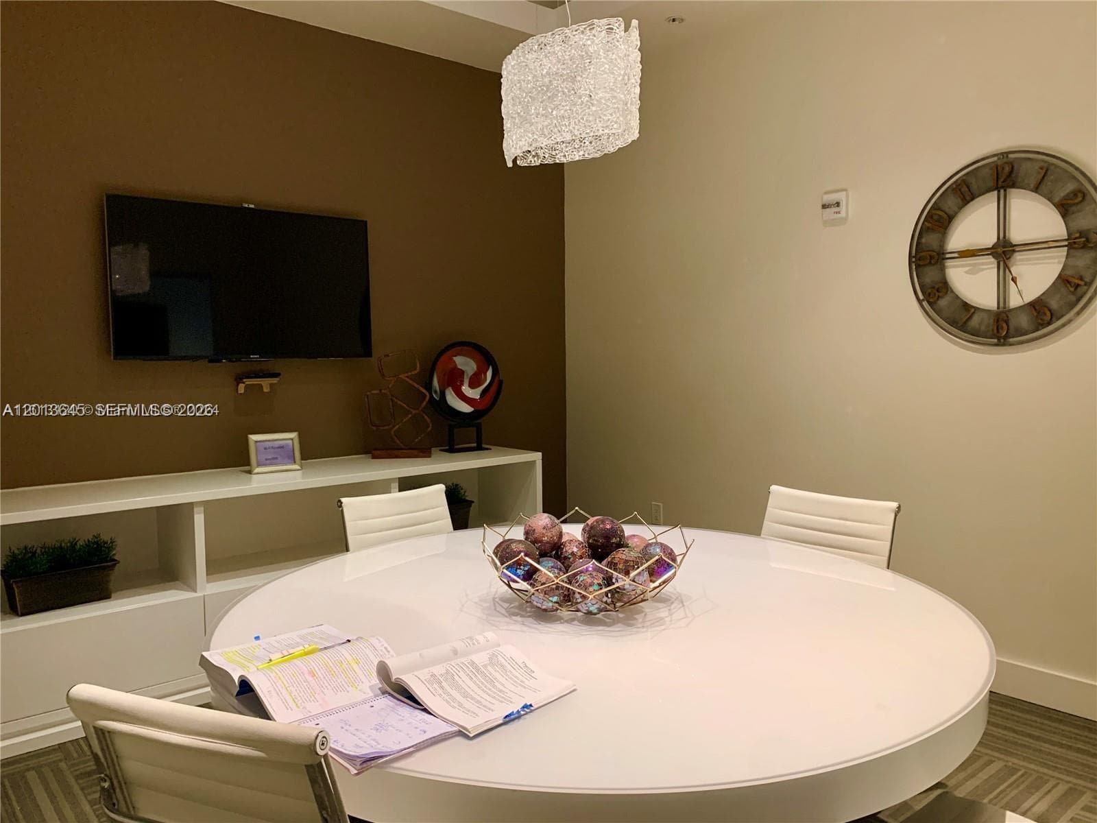999 SW 1st Ave # 2712, Miami FL 33130 — 8