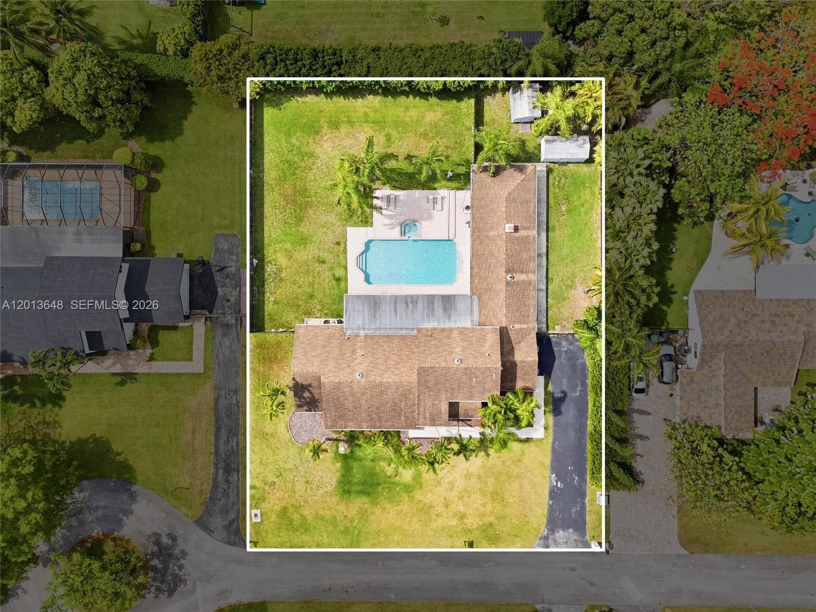 15130 SW 164th Ter, Miami FL 33187 — 46