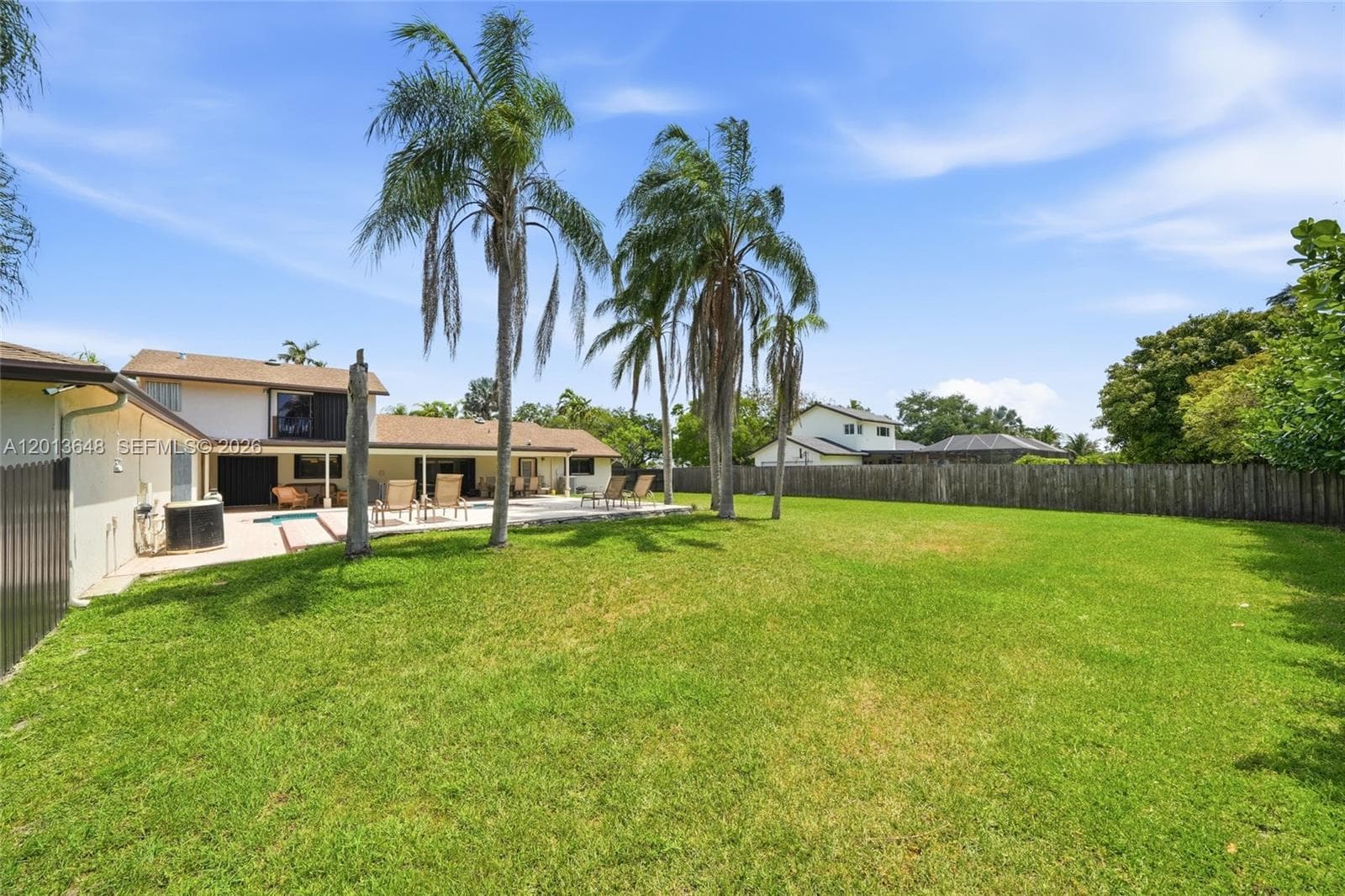 15130 SW 164th Ter, Miami FL 33187 — 13