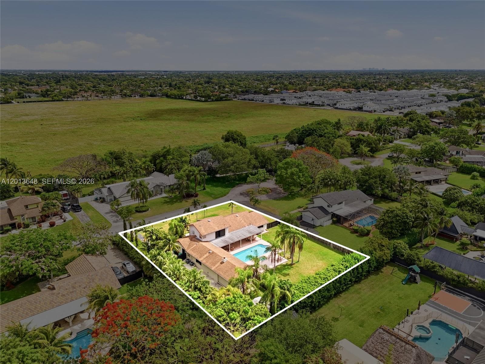 15130 SW 164th Ter, Miami FL 33187 — 43