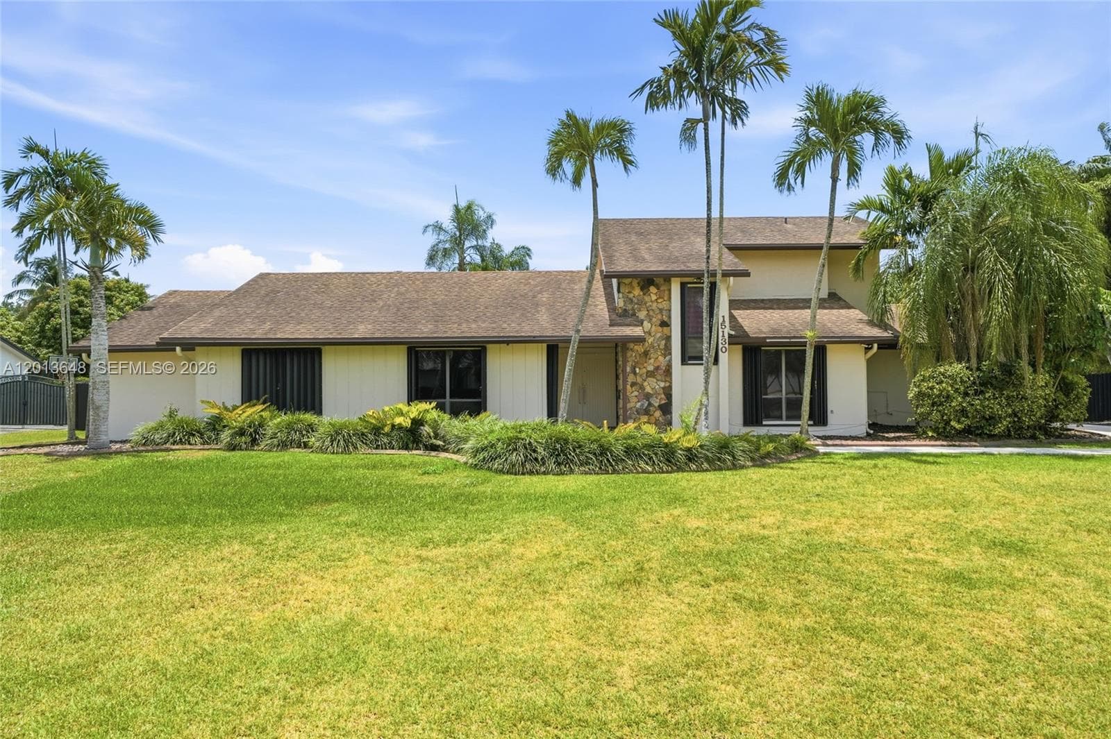15130 SW 164th Ter, Miami FL 33187 — 16