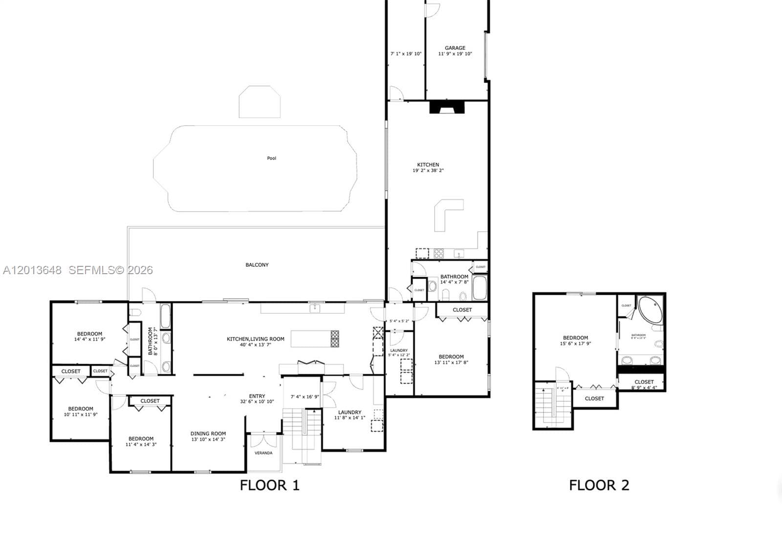 15130 SW 164th Ter, Miami FL 33187 — 66