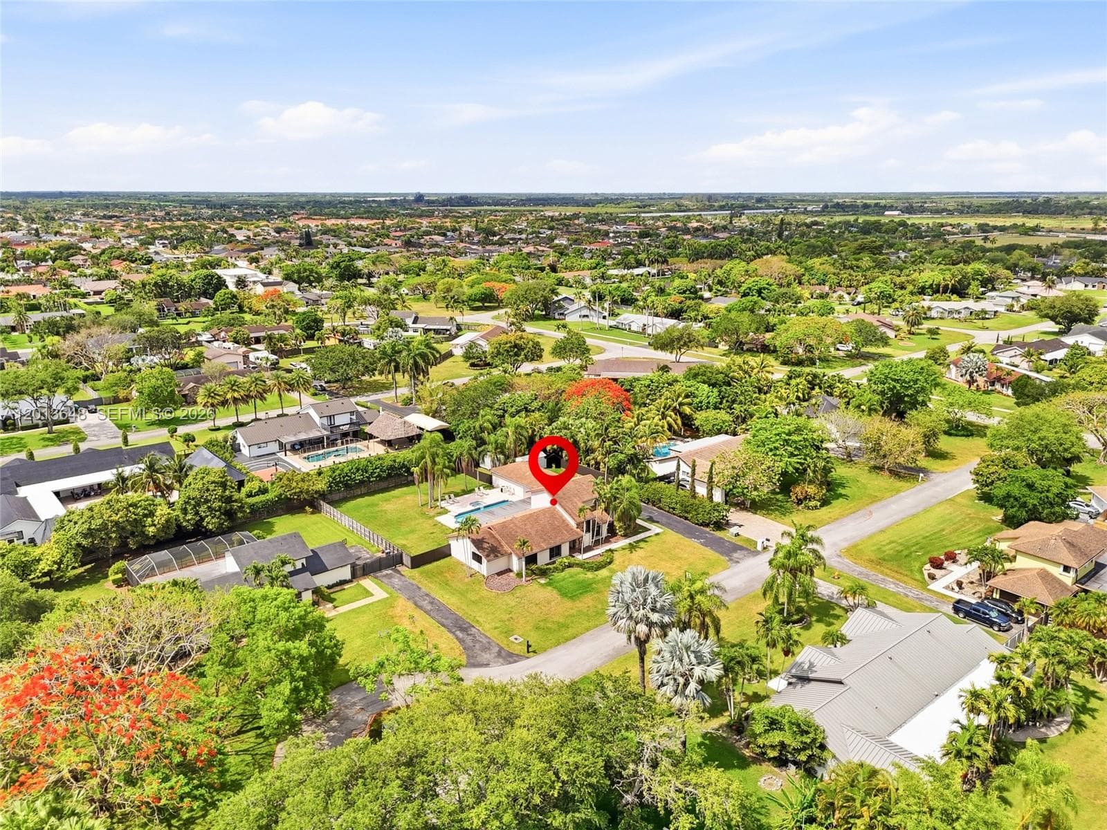 15130 SW 164th Ter, Miami FL 33187 — 38