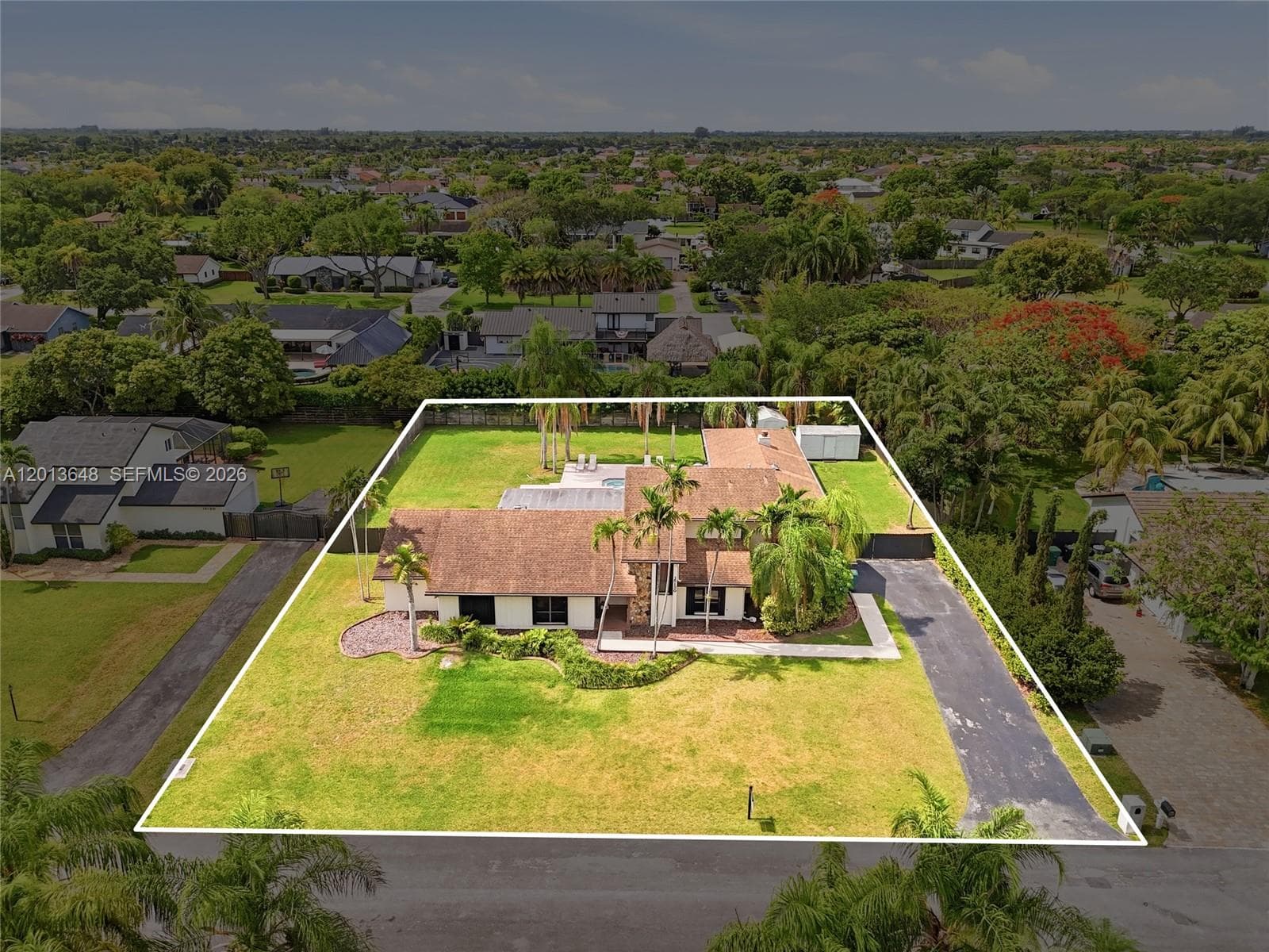 15130 SW 164th Ter, Miami FL 33187 — 65
