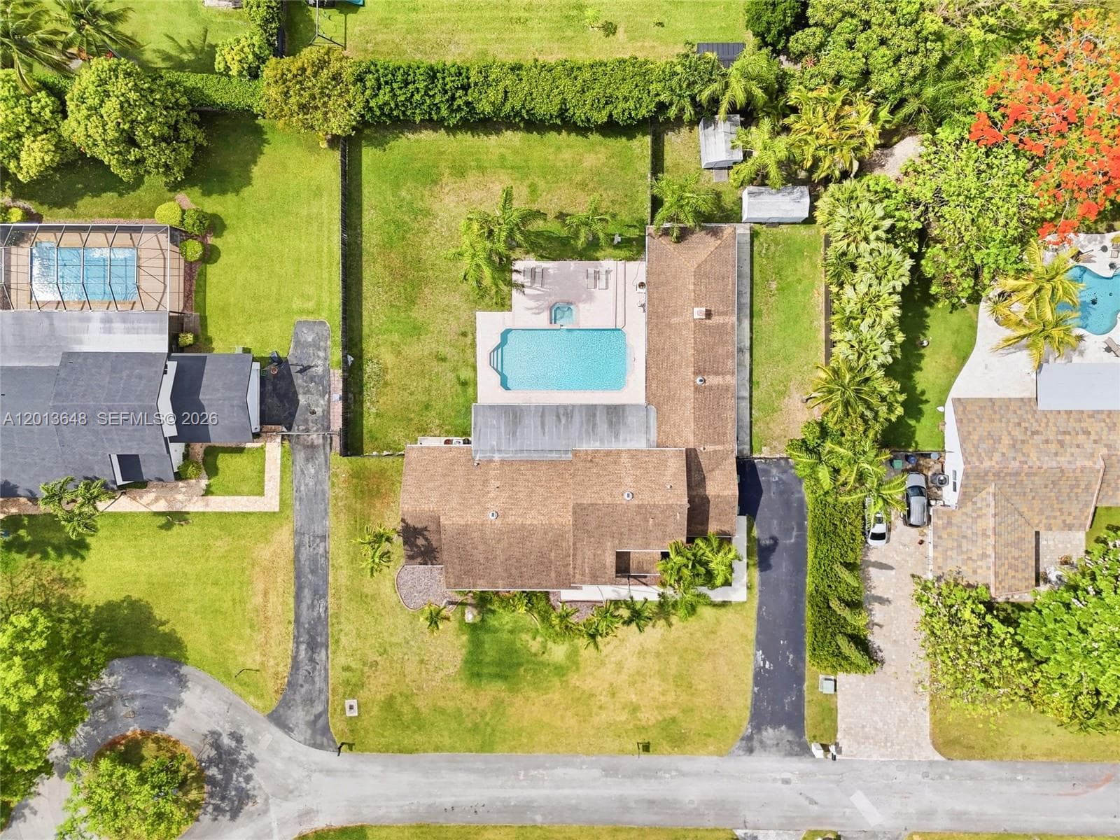 15130 SW 164th Ter, Miami FL 33187 — 45