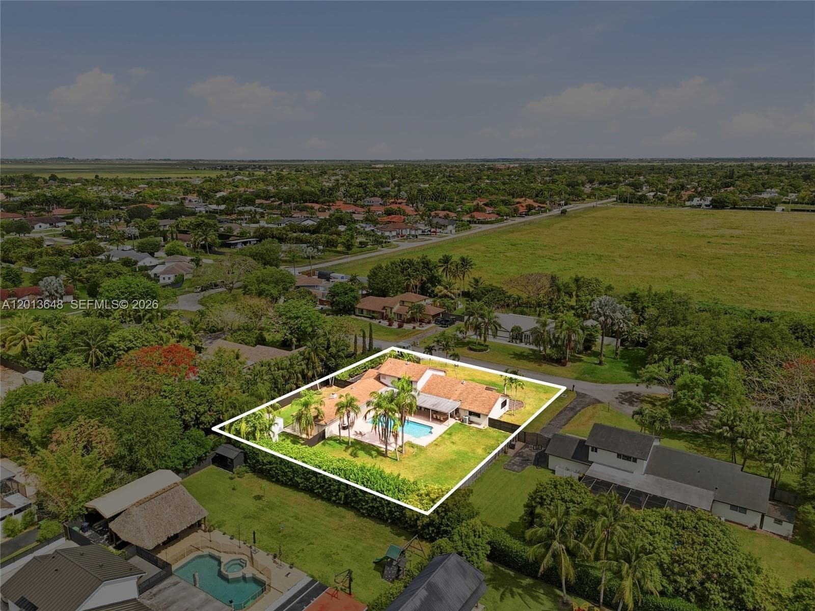 15130 SW 164th Ter, Miami FL 33187 — 40