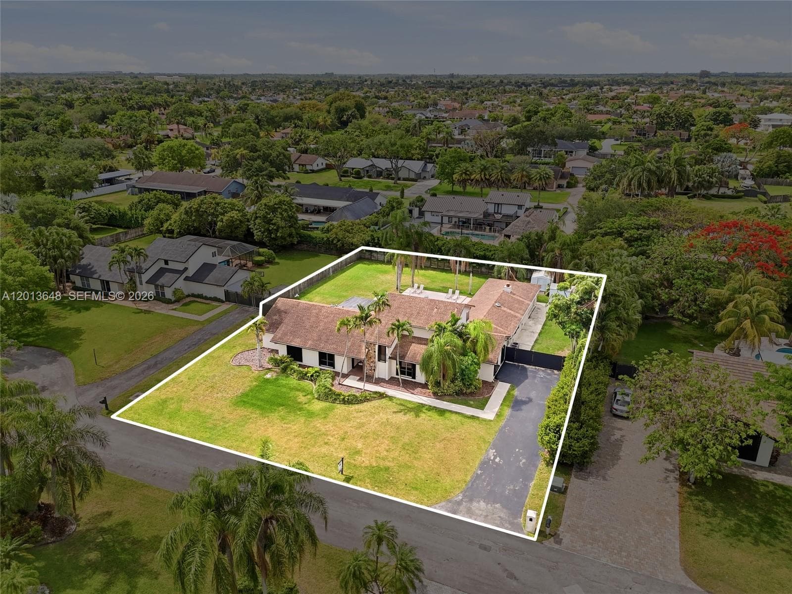 15130 SW 164th Ter, Miami FL 33187 — 35