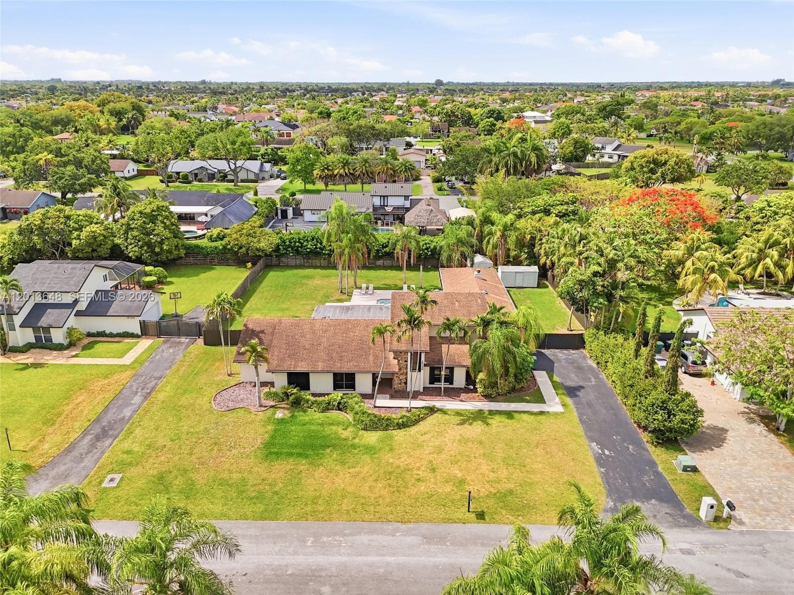 15130 SW 164th Ter, Miami FL 33187 — 64