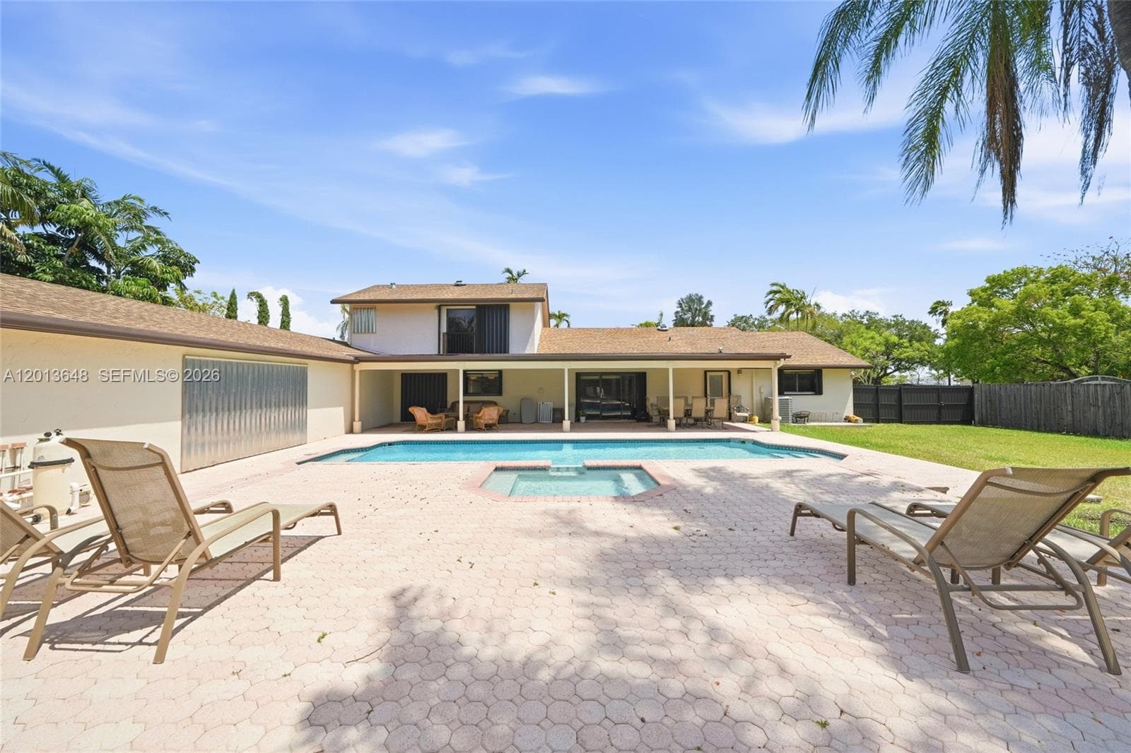15130 SW 164th Ter, Miami FL 33187 — 8