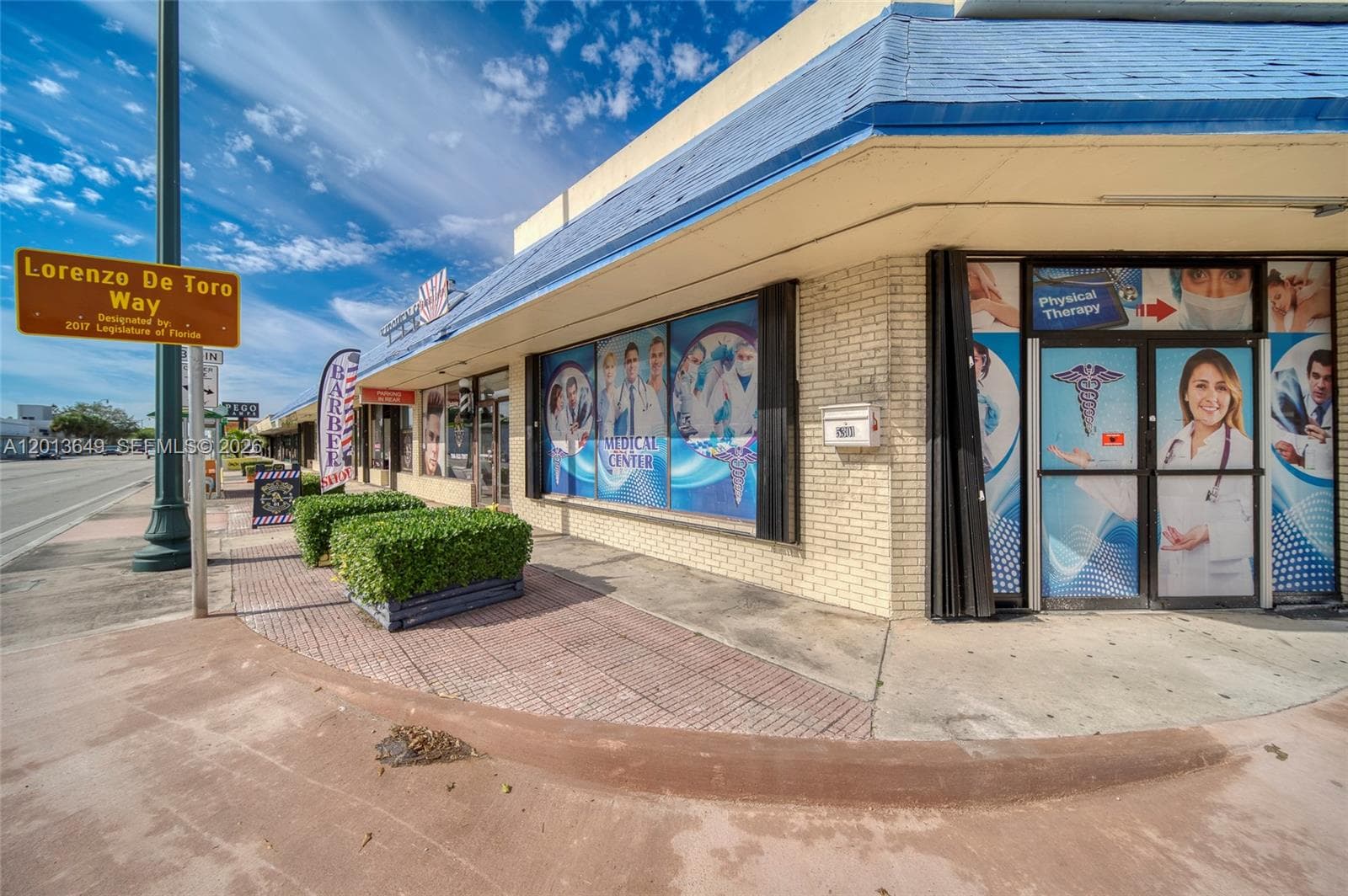 5301 SW 8th St, Miami FL 33134 — 2