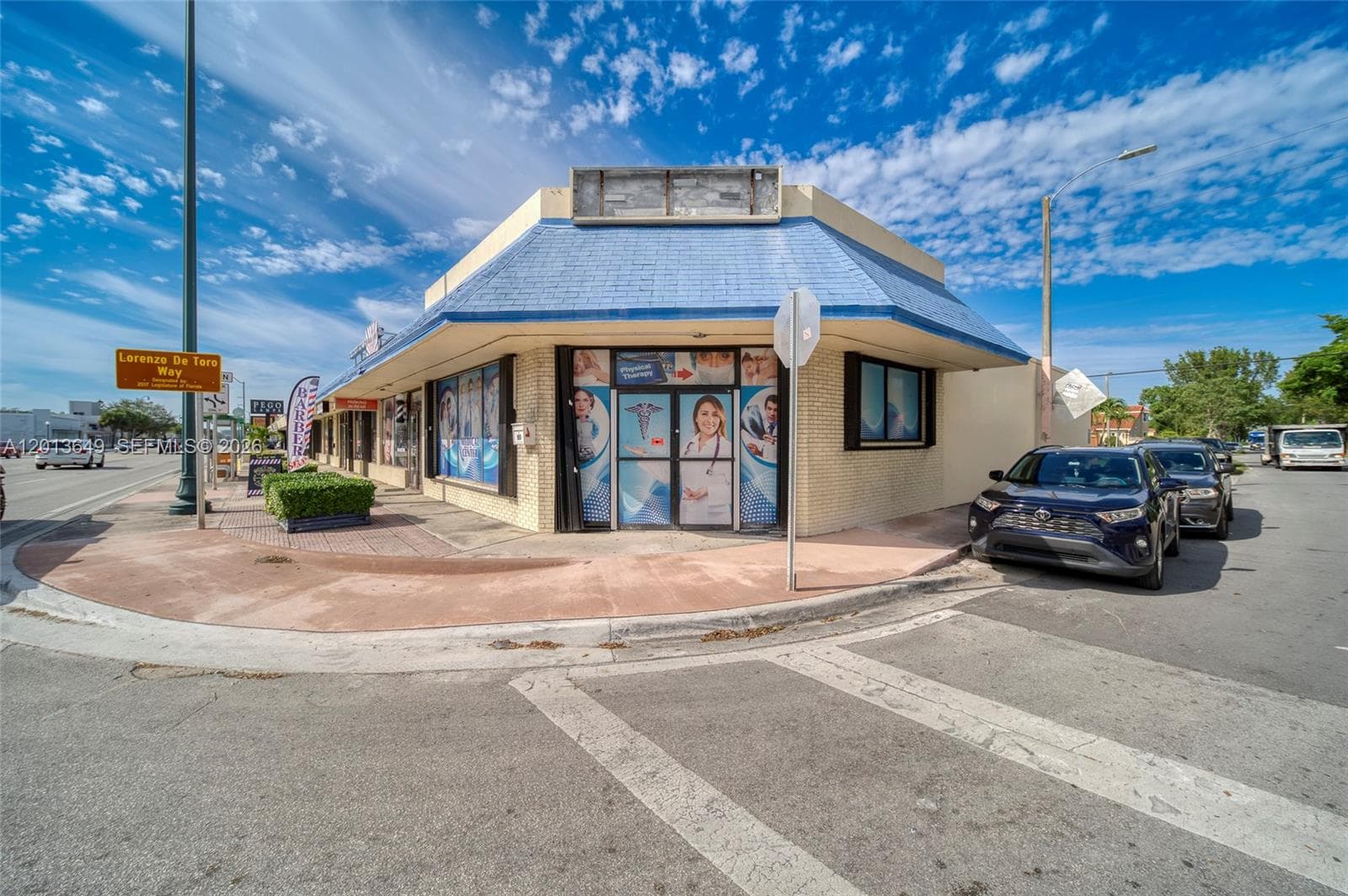 5301 SW 8th St, Miami FL 33134 — 1