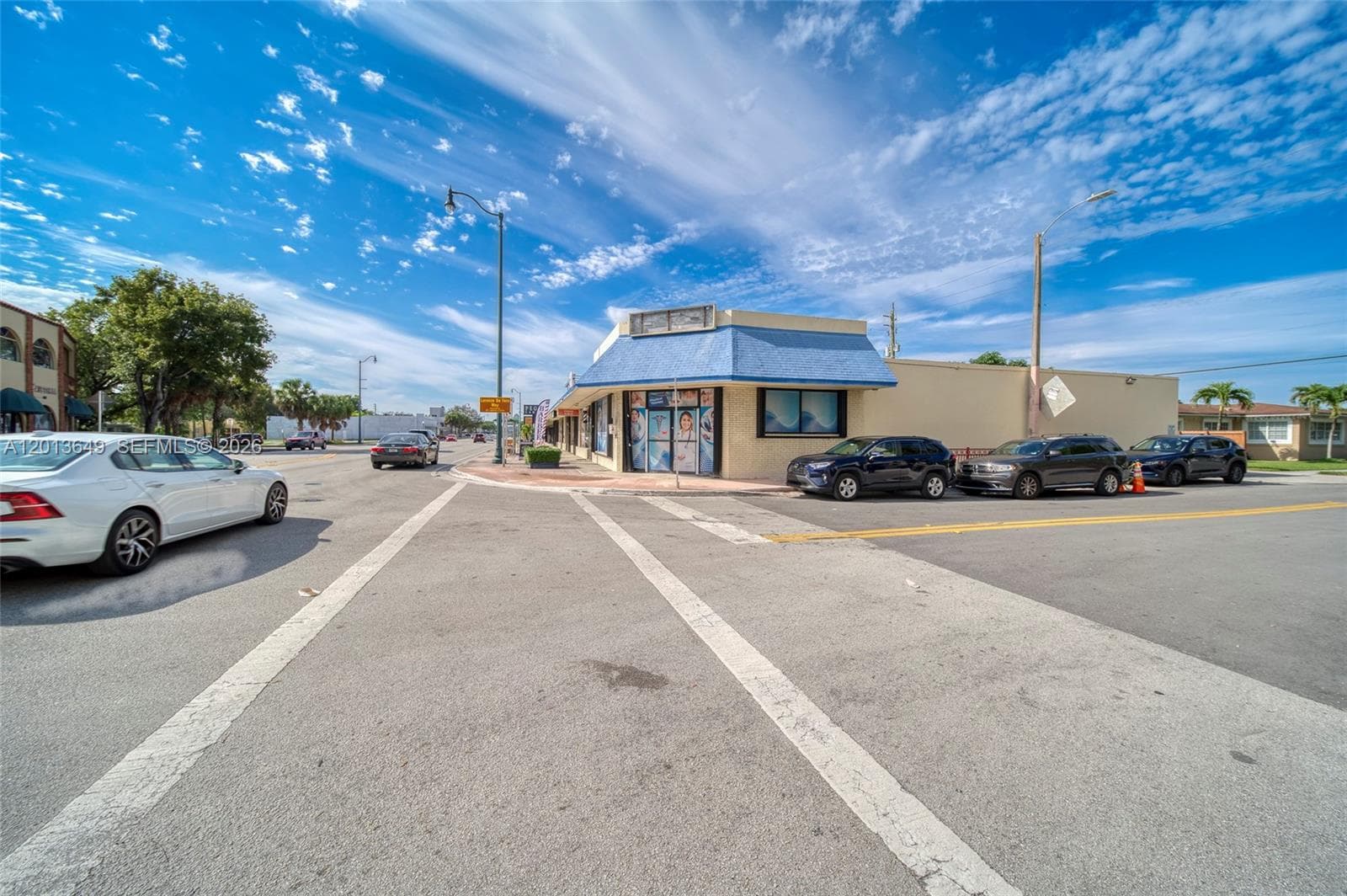 5301 SW 8th St, Miami FL 33134 — 5