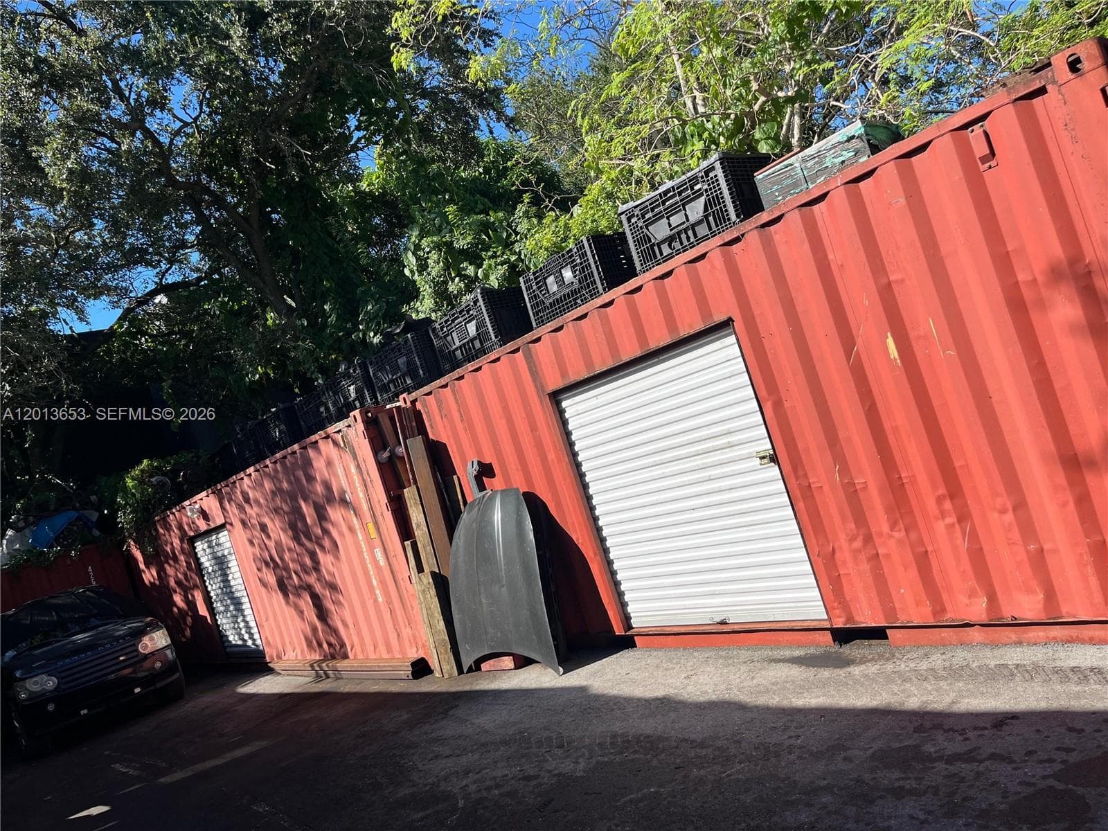 1780 NW 21st Ter, Miami FL 33142 — 2