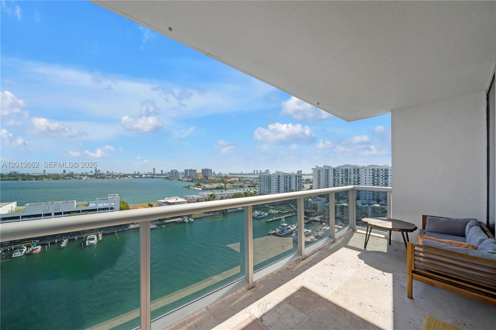 7929 West Dr # 1501, North Bay Village FL 33141 — 2