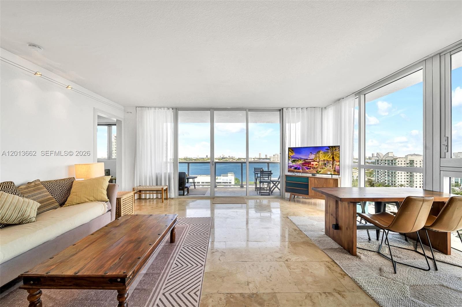 7929 West Dr # 1501, North Bay Village FL 33141 — 3