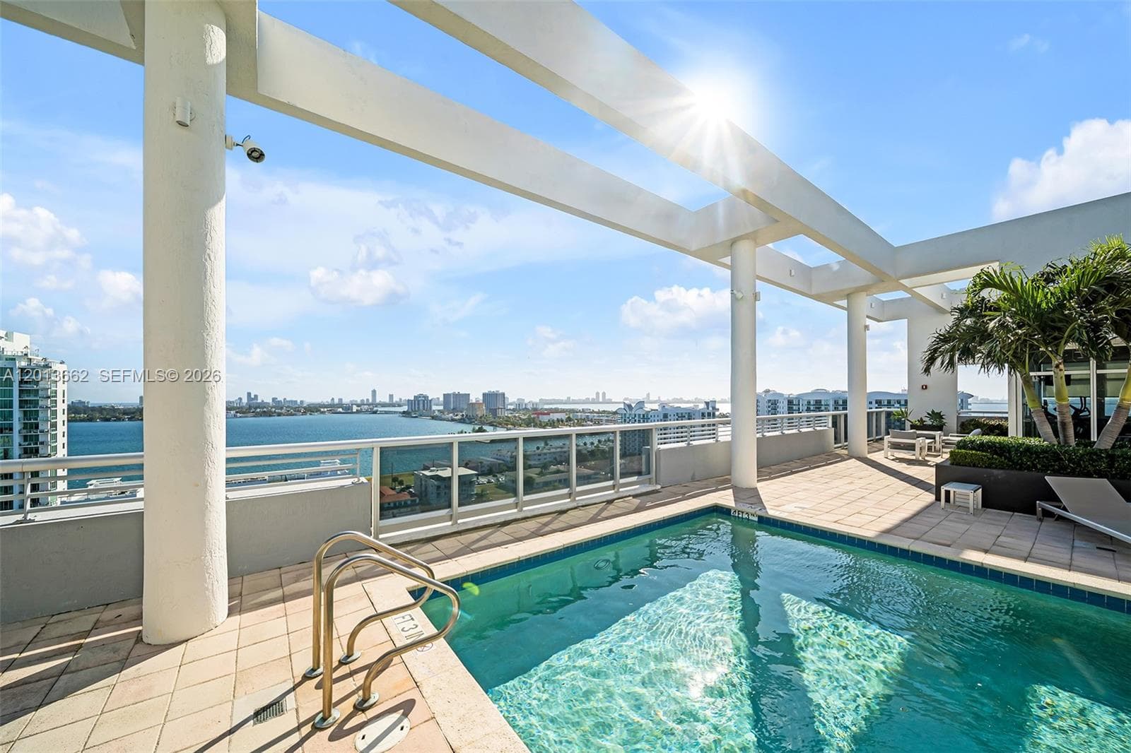 7929 West Dr # 1501, North Bay Village FL 33141 — 32