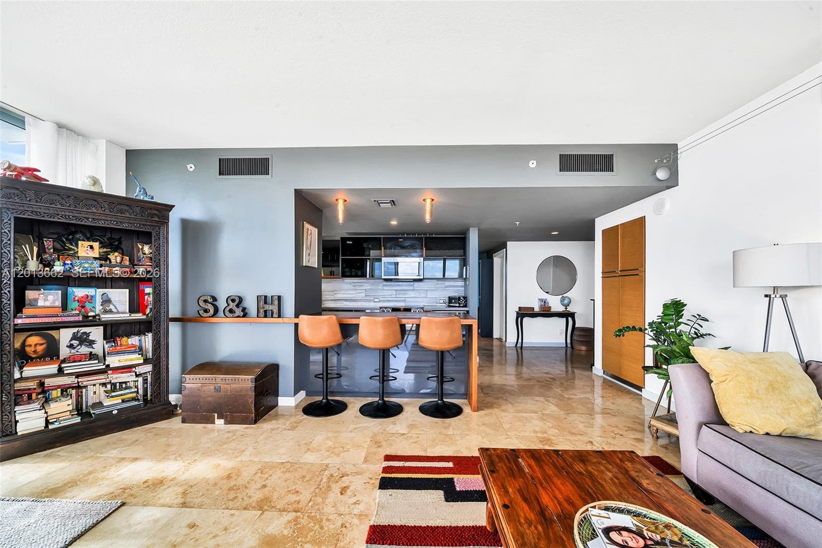 7929 West Dr # 1501, North Bay Village FL 33141 — 24