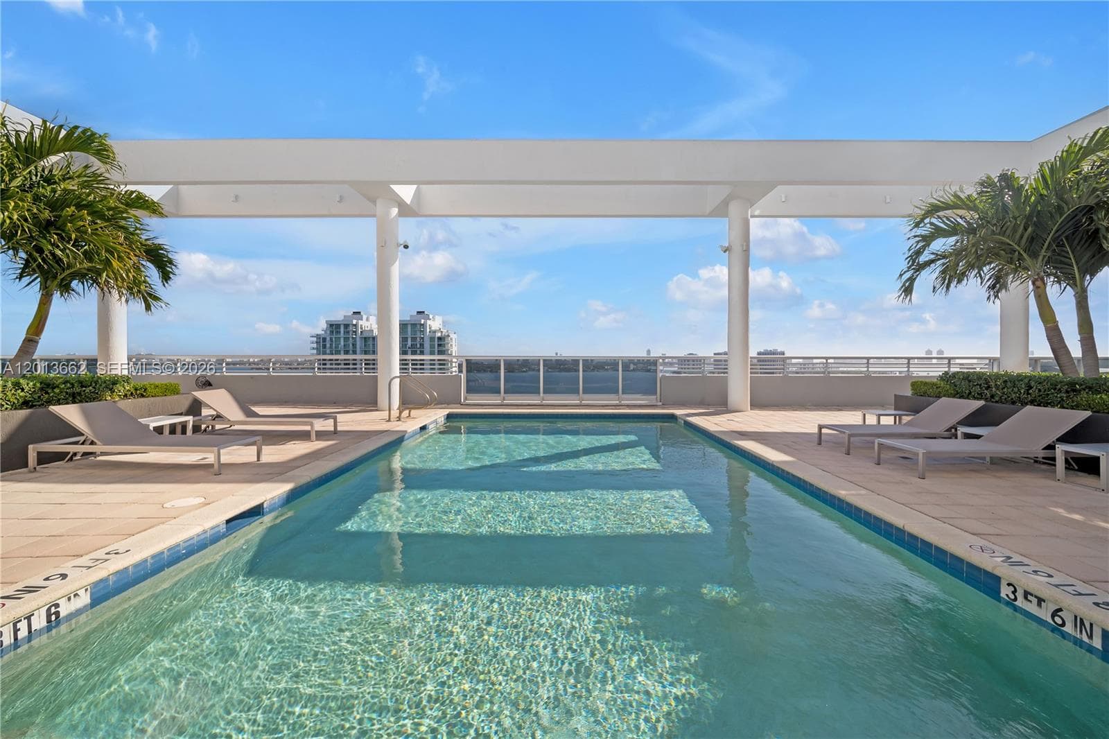 7929 West Dr # 1501, North Bay Village FL 33141 — 30
