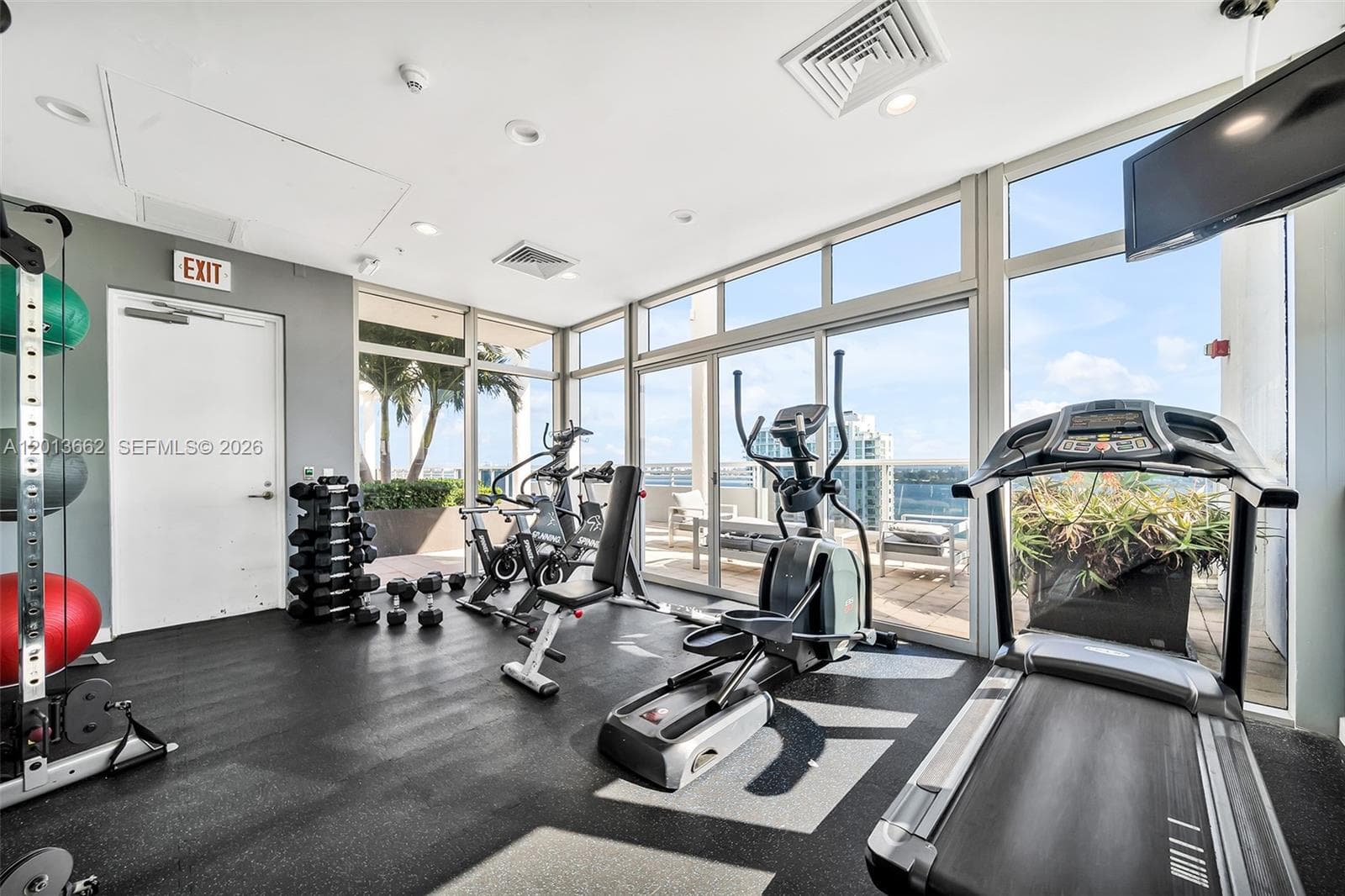 7929 West Dr # 1501, North Bay Village FL 33141 — 34