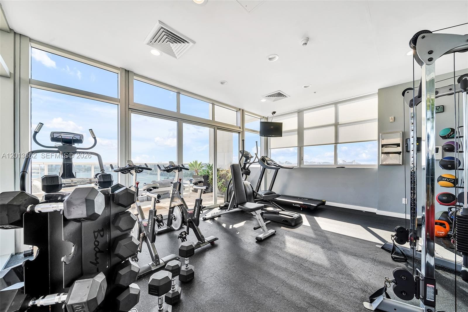 7929 West Dr # 1501, North Bay Village FL 33141 — 33
