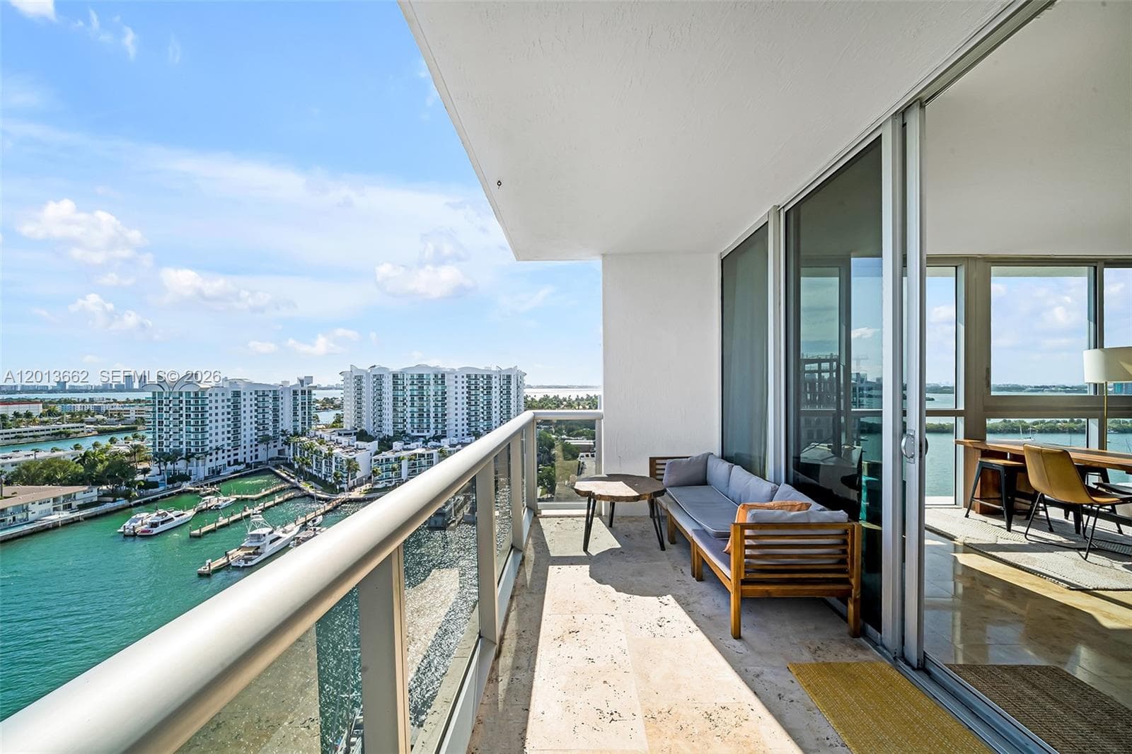 7929 West Dr # 1501, North Bay Village FL 33141 — 35