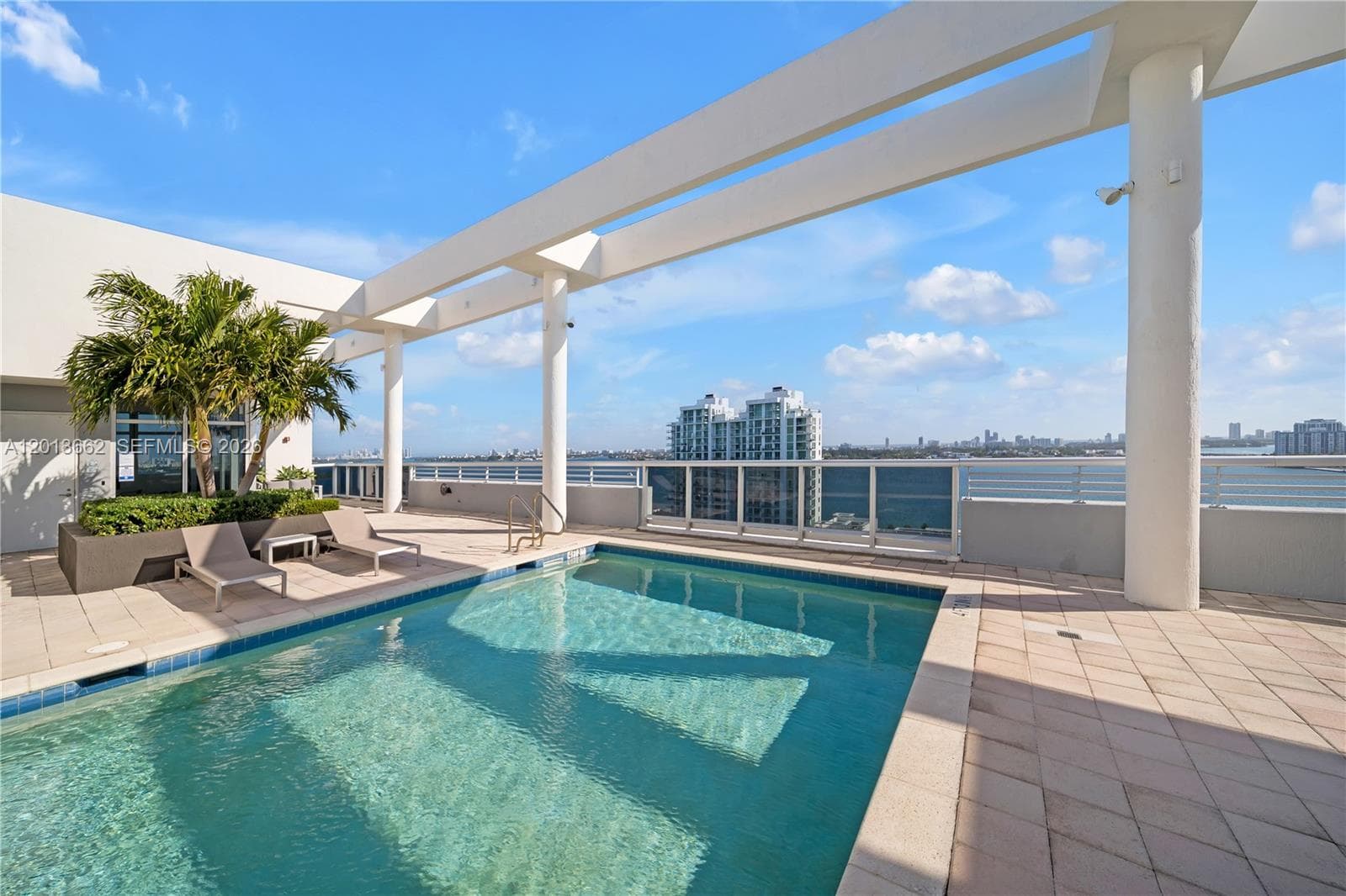7929 West Dr # 1501, North Bay Village FL 33141 — 31