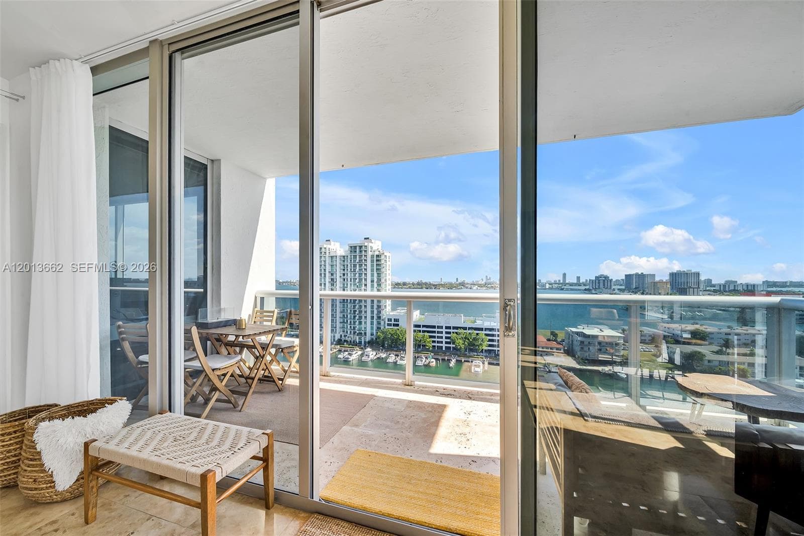 7929 West Dr # 1501, North Bay Village FL 33141 — 4