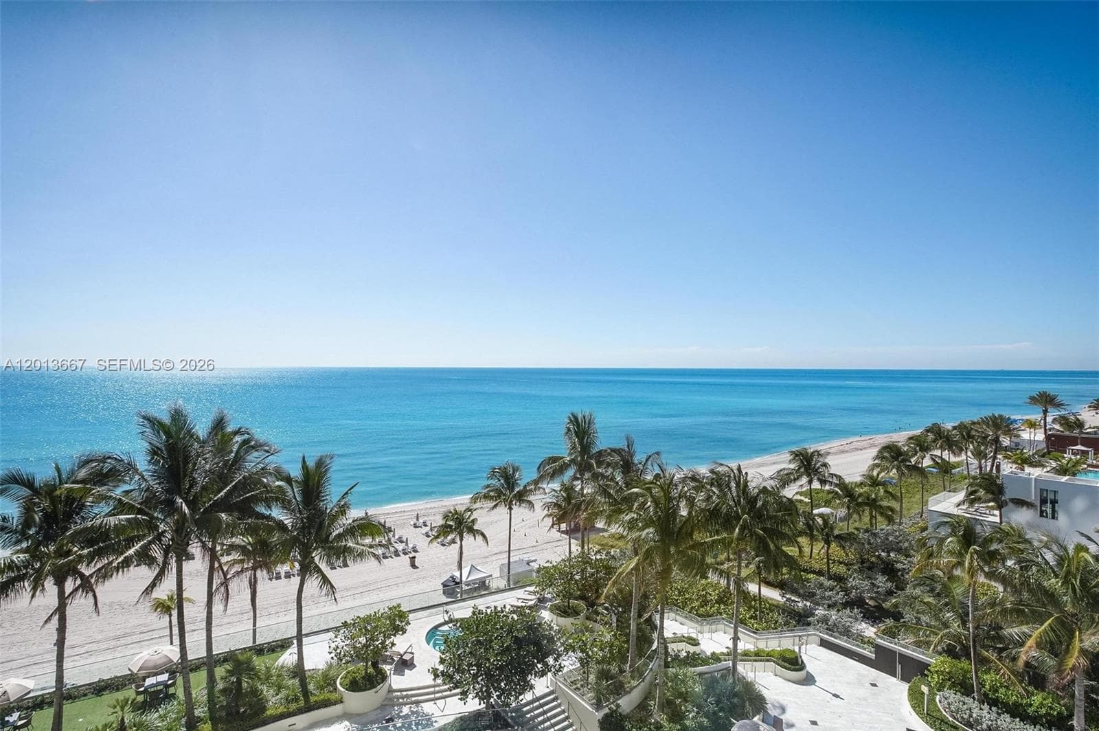 18975 Collins Ave # 501, Sunny Isles Beach FL 33160 — 2