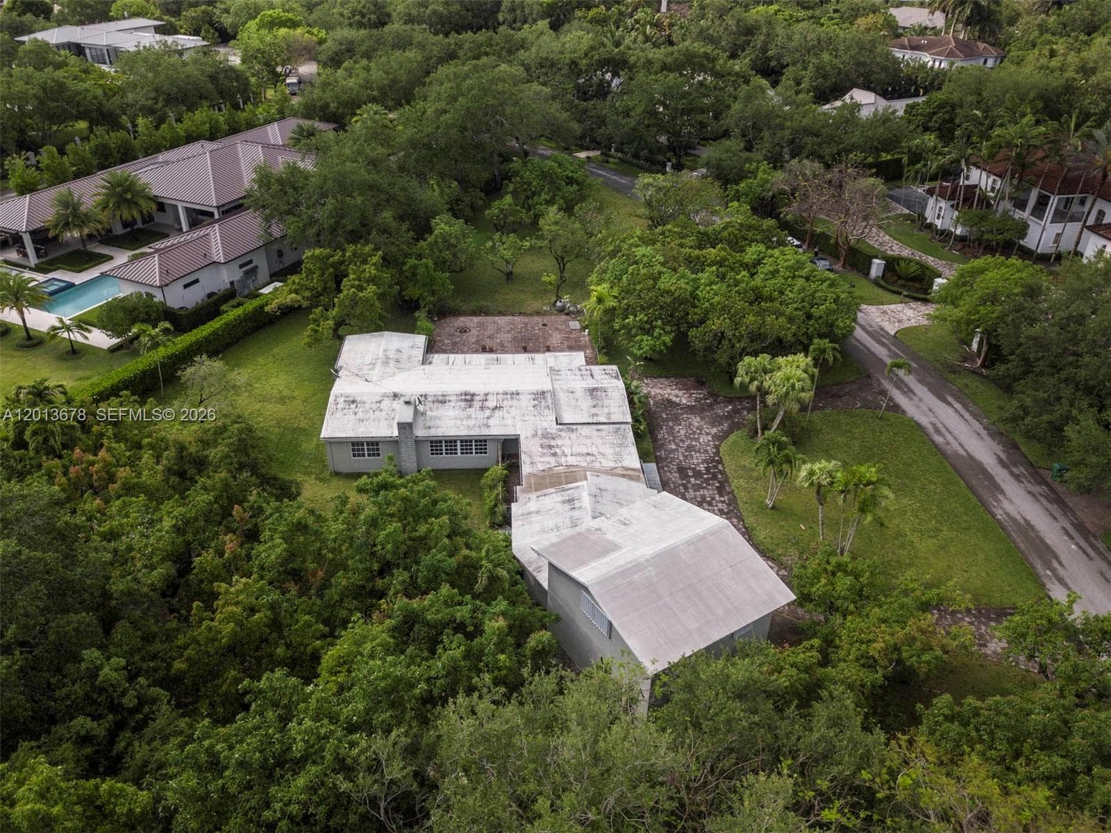10851 SW 68th Ave, Pinecrest FL 33156 — 6