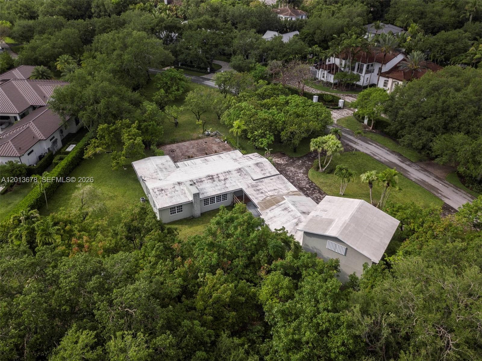 10851 SW 68th Ave, Pinecrest FL 33156 — 7